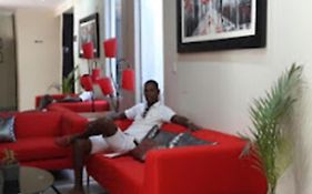 Hotel Kallma Adventures